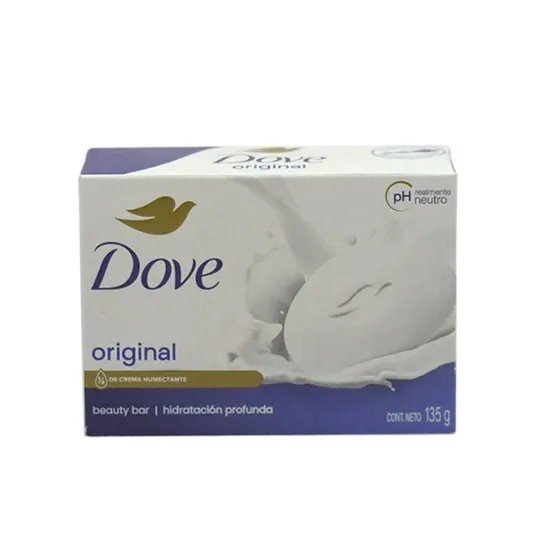 Dove Original Beauty Cream Bar