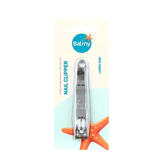 Balmy Naturel Nail Clipper Large