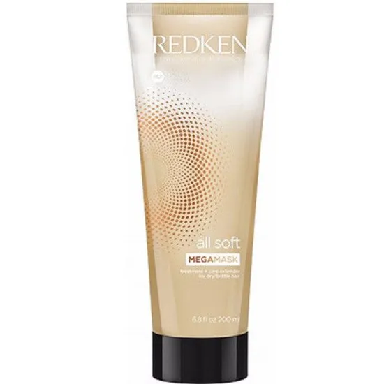 Redken All Soft Mega Mask