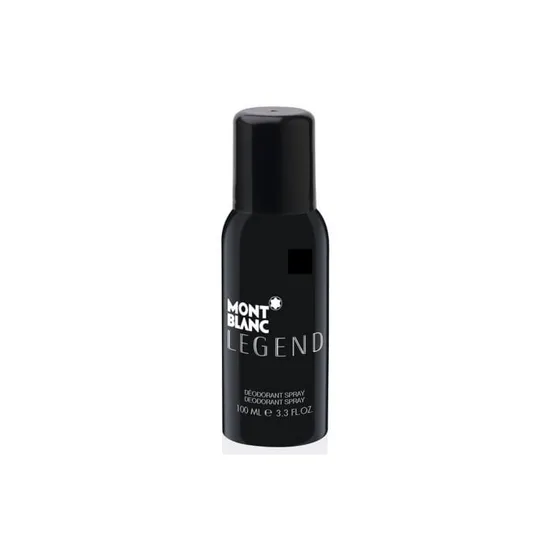 Montblanc Legend Deodorant Spray