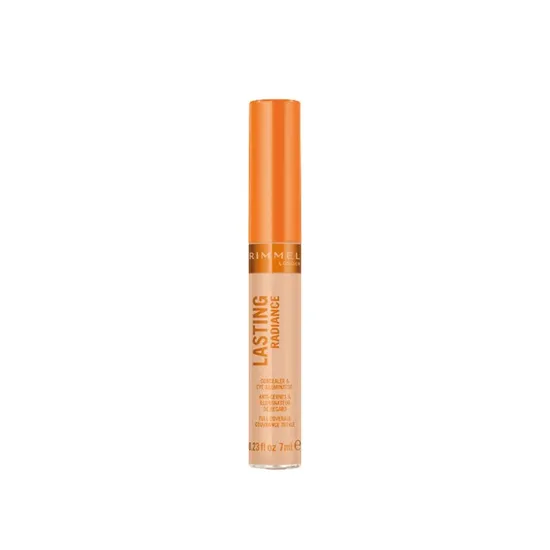 Rimmel Lasting Radiance Concealer 010 Ivory