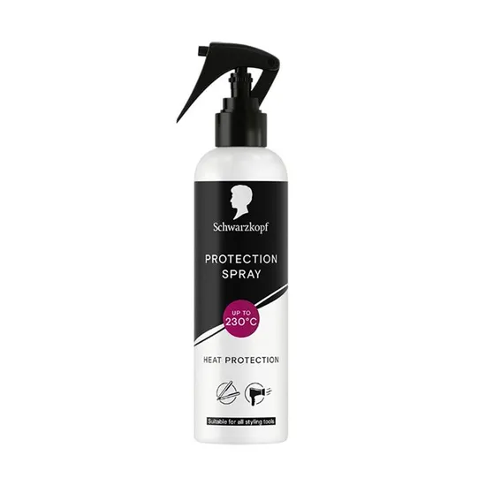 Schwarzkopf Heat Protection Spray