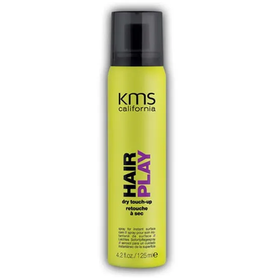 KMS Hair Play Dry Touch Up