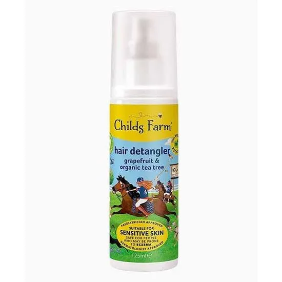Childs Farm Hair Detangler With Grapefruit & Organic Tea Tree