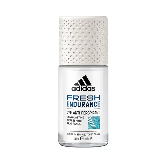 Adidas Fresh Endurance 72h Anti Perspirant Deodorant Roll On