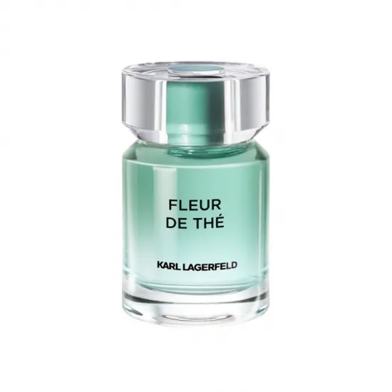 Karl Lagerfeld Fleur De The Eau De Parfum