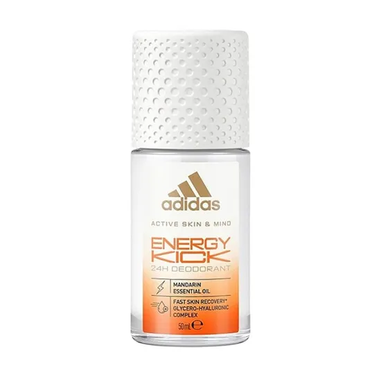 Adidas Energy Kick 24h Deodorant Roll On