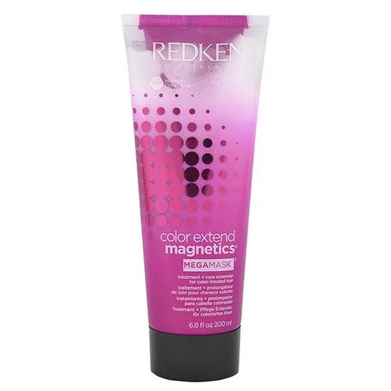 Redken Colour Extend Magnetics Mega Mask