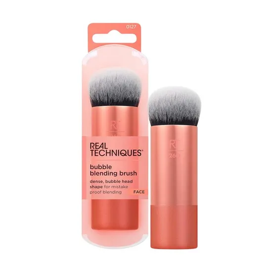Real Techniques Bubble Blending Face Brush