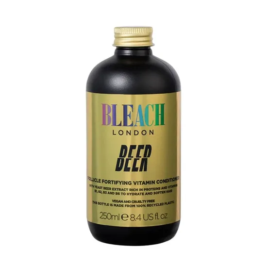 BLEACH LONDON Beer Follicle Fortifying Vitamin Conditioner