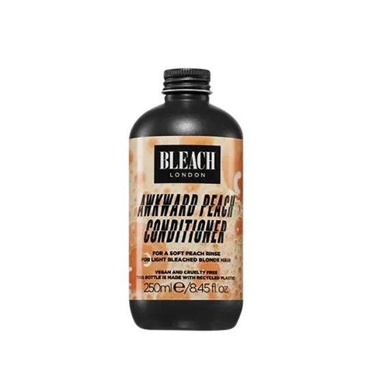 BLEACH LONDON Awkward Peach Conditioner