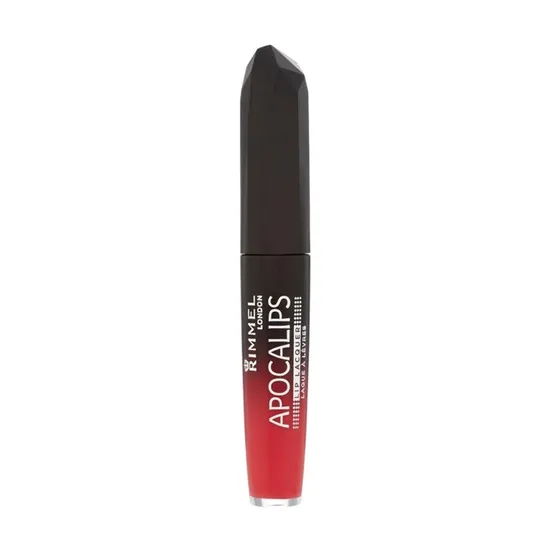 Rimmel Apocalips Lip Lacquer