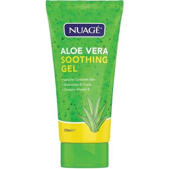 Nuage Aloe Vera Soothing Gel
