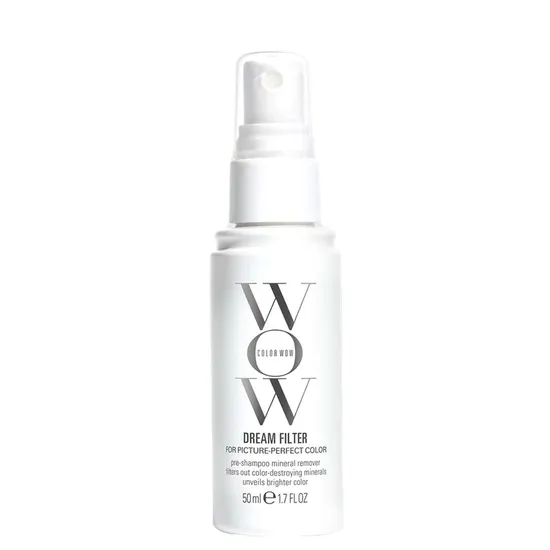 Color Wow Dream Filter