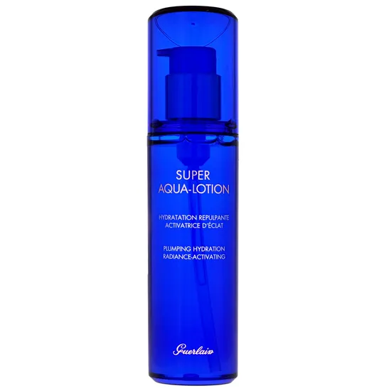 GUERLAIN Super Aqua Lotion