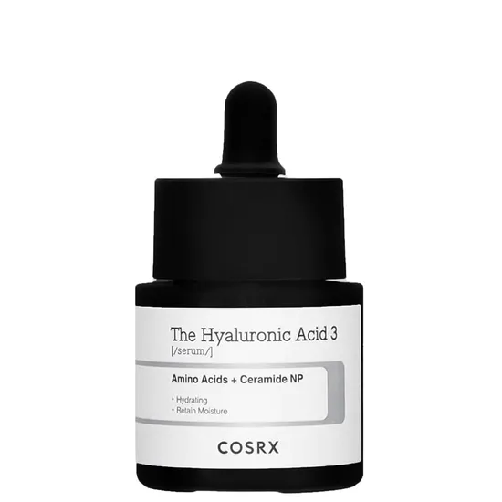 CosRx The Hyaluronic Acid 3 Serum