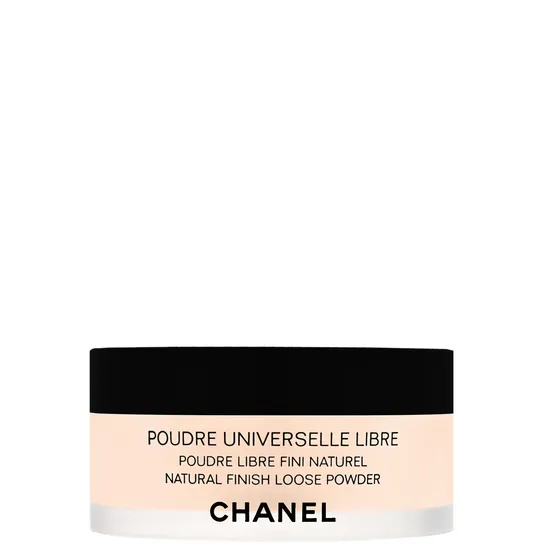 CHANEL Poudre Universelle Libre
