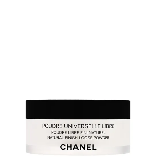 CHANEL Poudre Universelle Libre Natural Finish Loose Powder