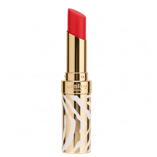 Sisley Phyto Rouge Shine Hydrating Glossy Lipstick