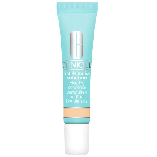 Clinique Anti Blemish Solutions Clearing Concealer
