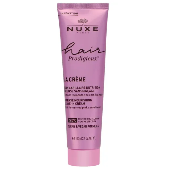 Nuxe Hair Prodigieux Intense Nourishing Leave-in Cream