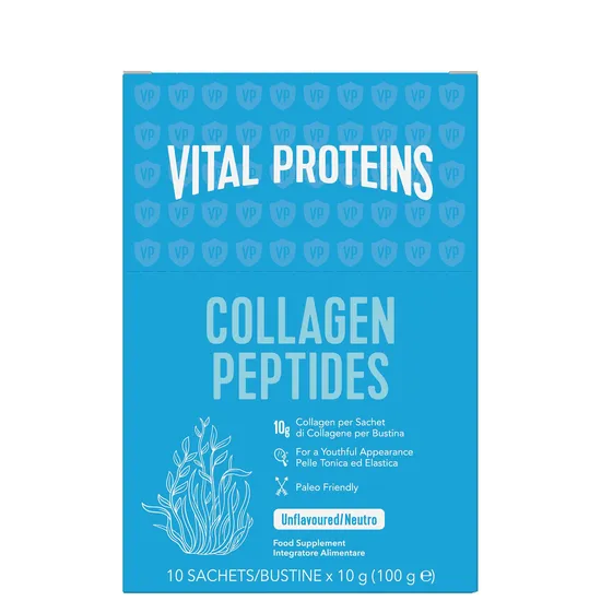 Vital Proteins Collagen Peptides Sachets