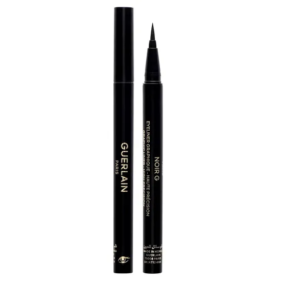 GUERLAIN Noir G The Graphic Liner Hight Precision Eyeliner Pen