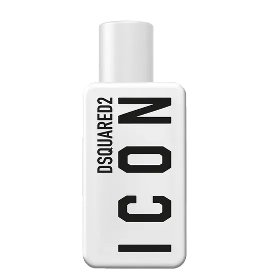Dsquared2 Icon Pour Femme Eau De Parfum 50Ml