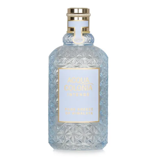 4711 Acqua Colonia Intense Pure Breeze Of Himalaya Eau De Cologne