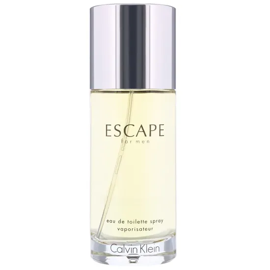 Calvin Klein Escape For Men Eau De Toilette