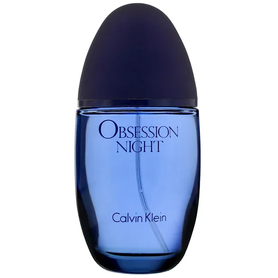 Calvin Klein Obsession Night Eau De Parfum
