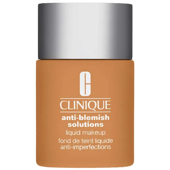 Clinique Anti-Blemish Solutions Liquid Makeup