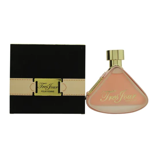 Armaf Tres Jour Eau De Parfum