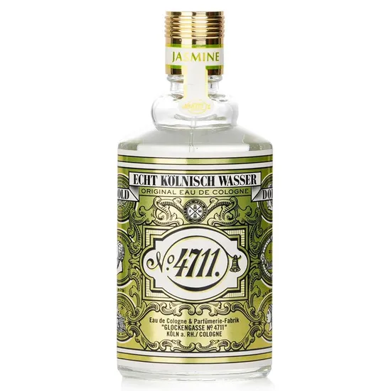 4711 Jasmine Eau De Cologne