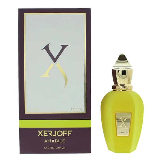 Xerjoff Velvet Collection Amabile Eau De Parfum