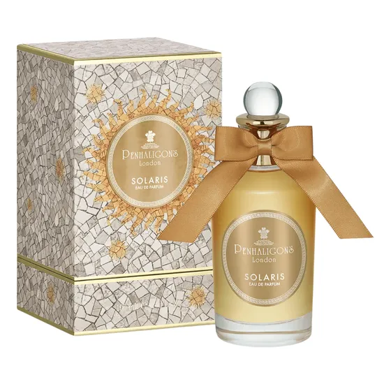 Penhaligons Solaris Eau De Parfum