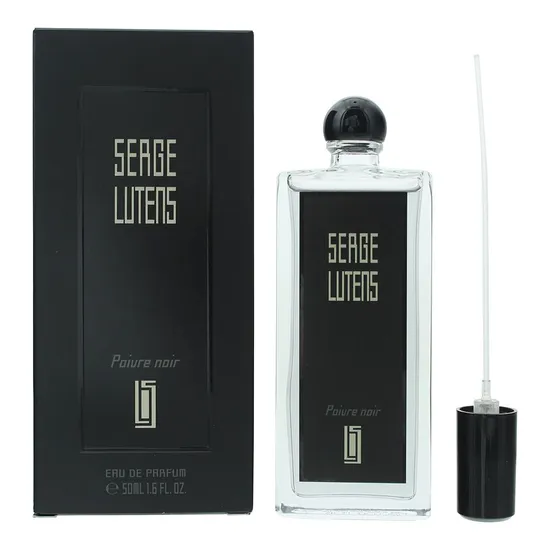 Serge Lutens Poivre Noir Eau De Parfum
