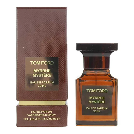 Tom Ford Myrrhe Mystere Eau De Parfum