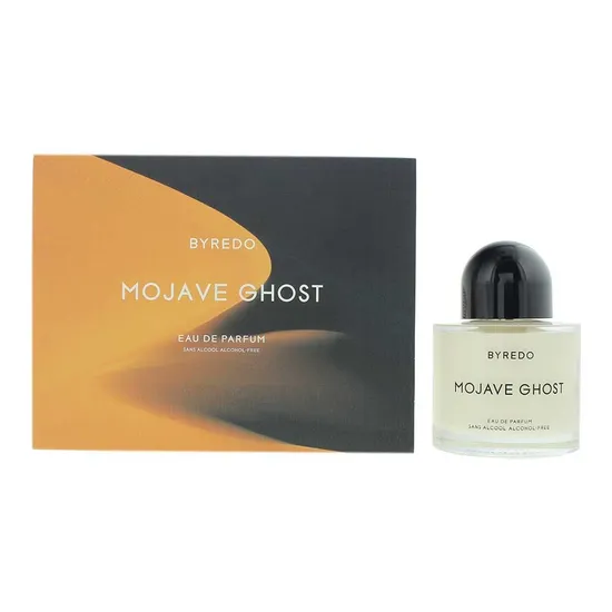 Byredo Mojave Ghost Alcohol-Free Eau De Parfum