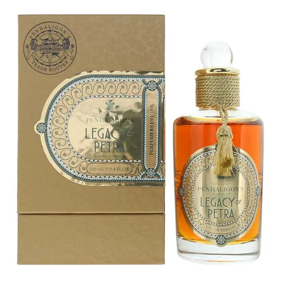 Penhaligons Legacy Of Petra Eau De Parfum
