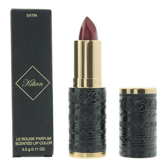 Kilian Le Rouge Parfum Scented Lipstick Satin
