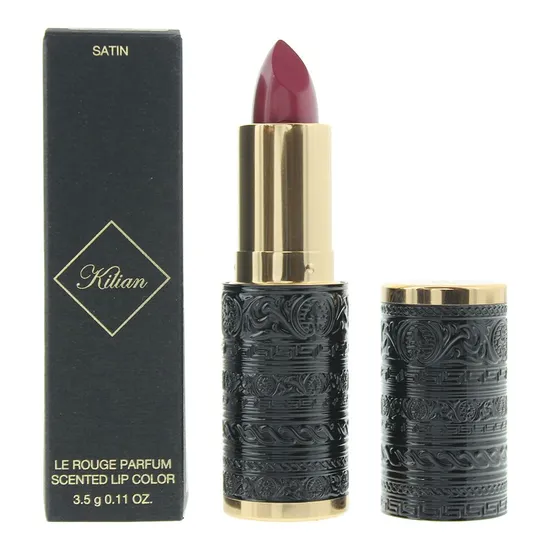 Kilian Le Rouge Parfum Scented Satin Lipstick