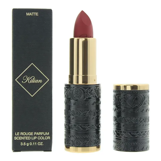 Kilian Le Rouge Parfum Scented Lipstick Matte Dangerous