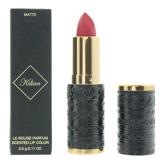 Kilian Le Rouge Parfum Scented Lipstick Matte Aphrodisiac