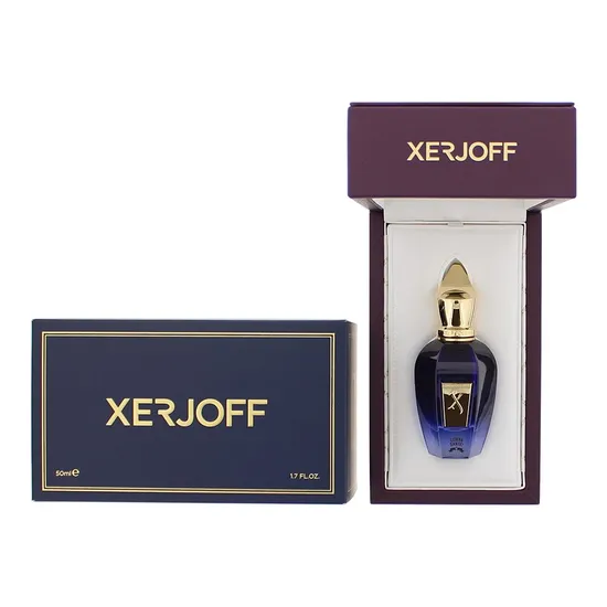 Xerjoff Join The Club Comandante Eau De Parfum