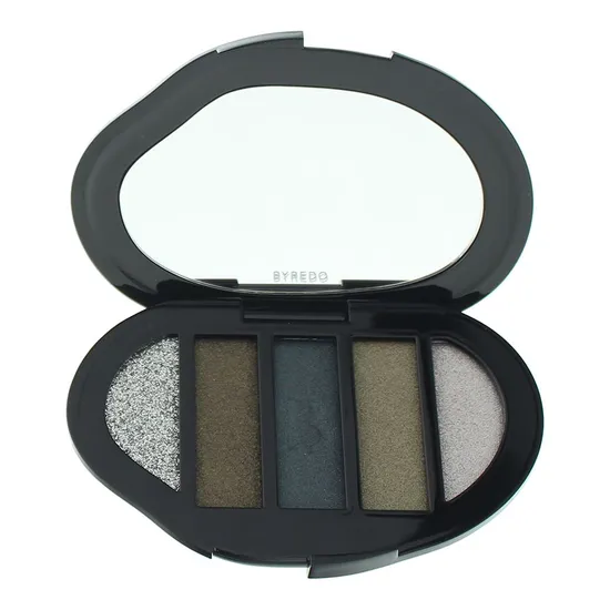 Byredo Metal Boots In The Snow Eyeshadow Palette
