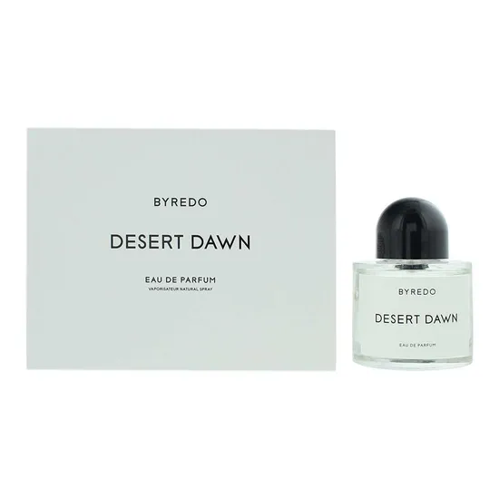Byredo Desert Dawn Eau De Parfum