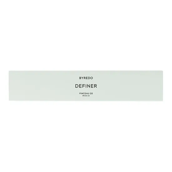 Byredo Definer Brush