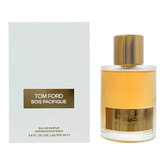 Tom Ford Bois Pacifique Eau De Parfum