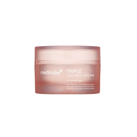 Medicube Triple Collagen Cream 4.0